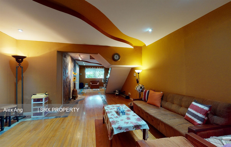 Blk 131 Geylang East Avenue 1 (Geylang), HDB Executive #267613261